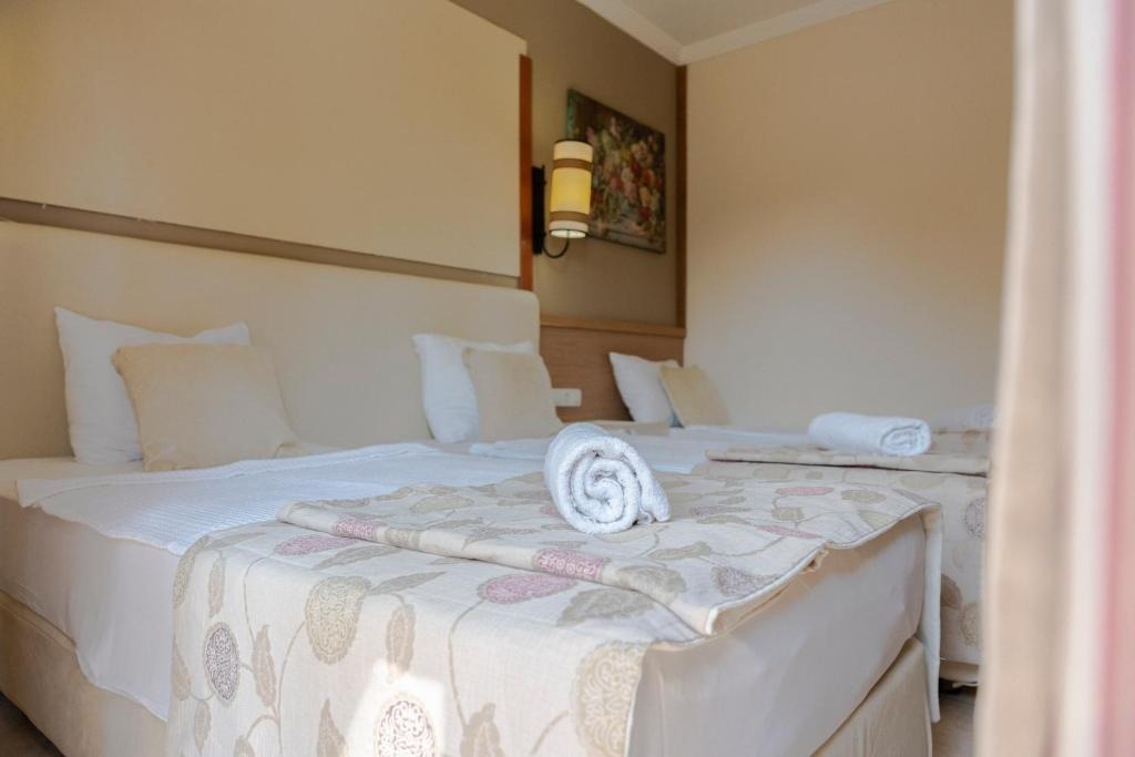 هتل بل پوینت بیچ